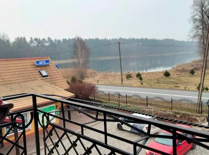 Restauracja Machliny