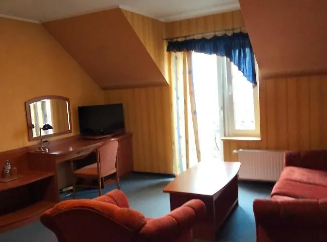 Restauracja Apartamento