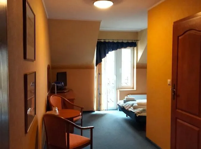 Restauracja Apartman