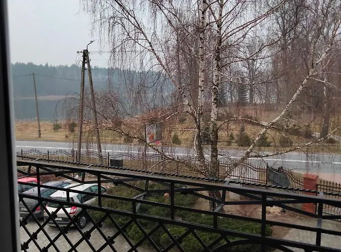 Apartman Restauracja *