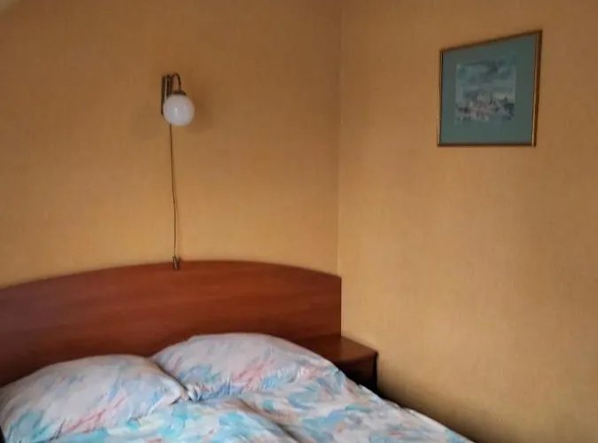 Restauracja Apartman