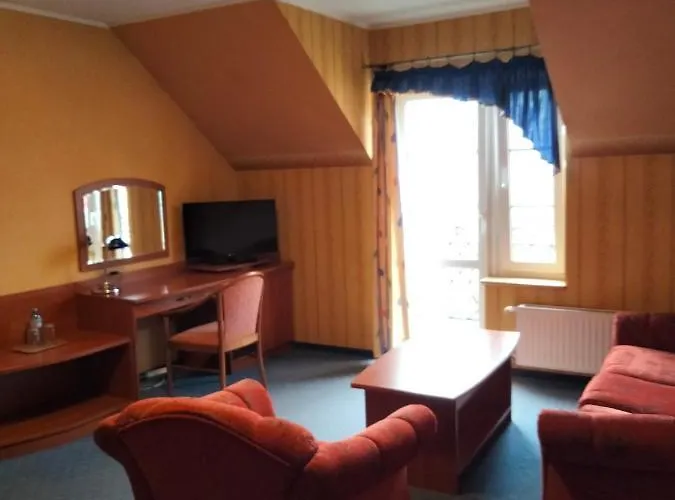 Apartamento Restauracja *