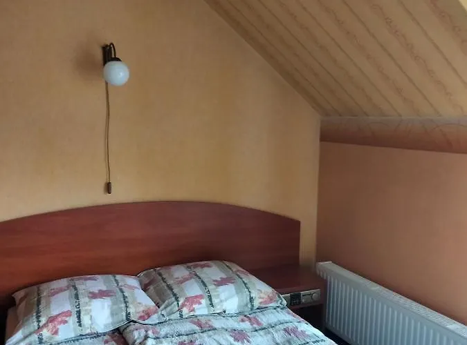 Restauracja Machliny