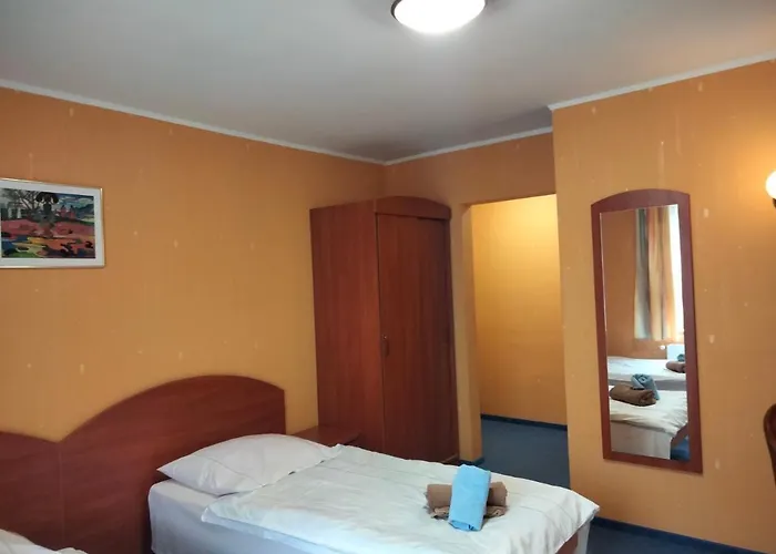 Restauracja Machliny