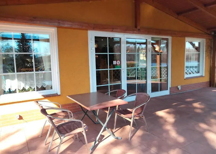 Restauracja Apartman Machliny