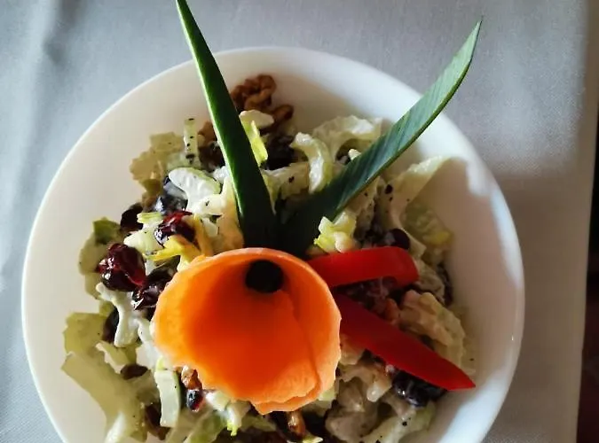 Restauracja * Machliny