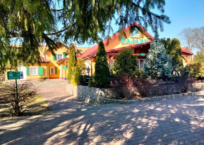 Restauracja Apartamento