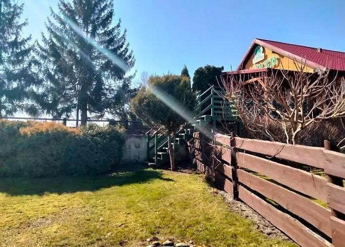 Restauracja * Machliny