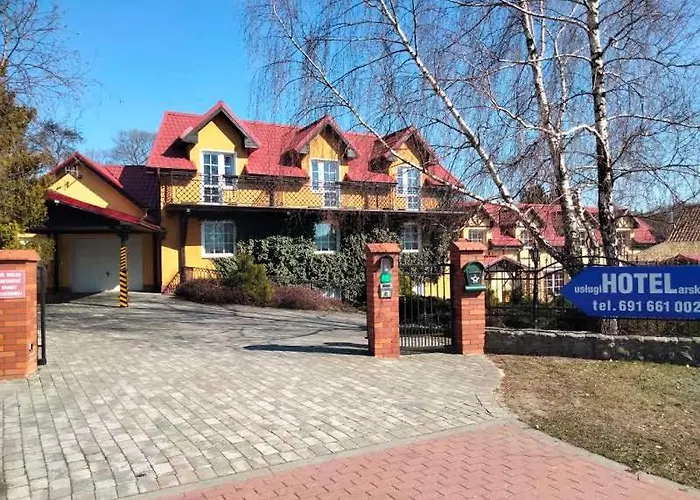 Apartamento Restauracja *