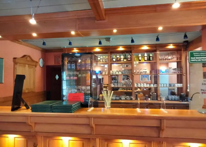 Appartamento Restauracja *