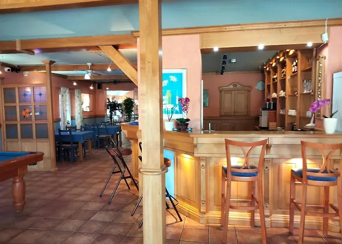 Restauracja Appartamento *