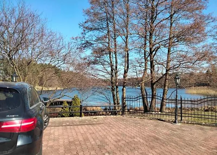 Restauracja Machliny