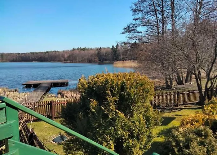 Restauracja Machliny