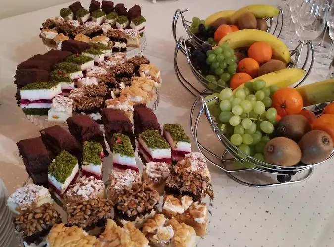 Appartamento Restauracja *